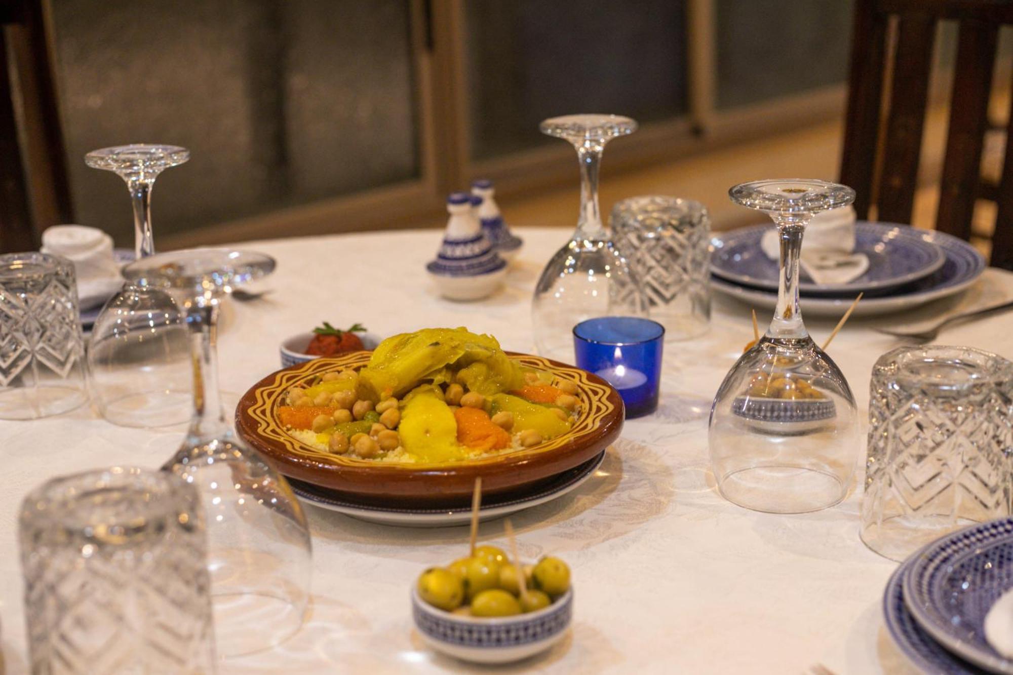 Riad La Perle De La Medina Fès Dış mekan fotoğraf